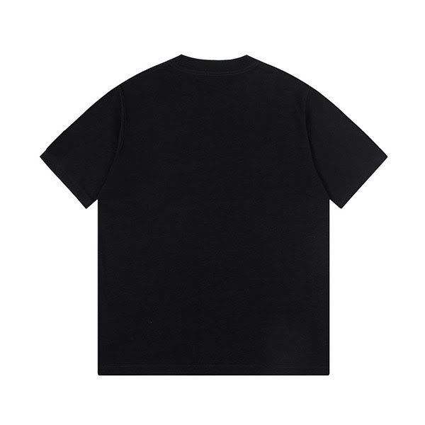 ロエベ コピー アナグラム コットン Tシャツ loi83844